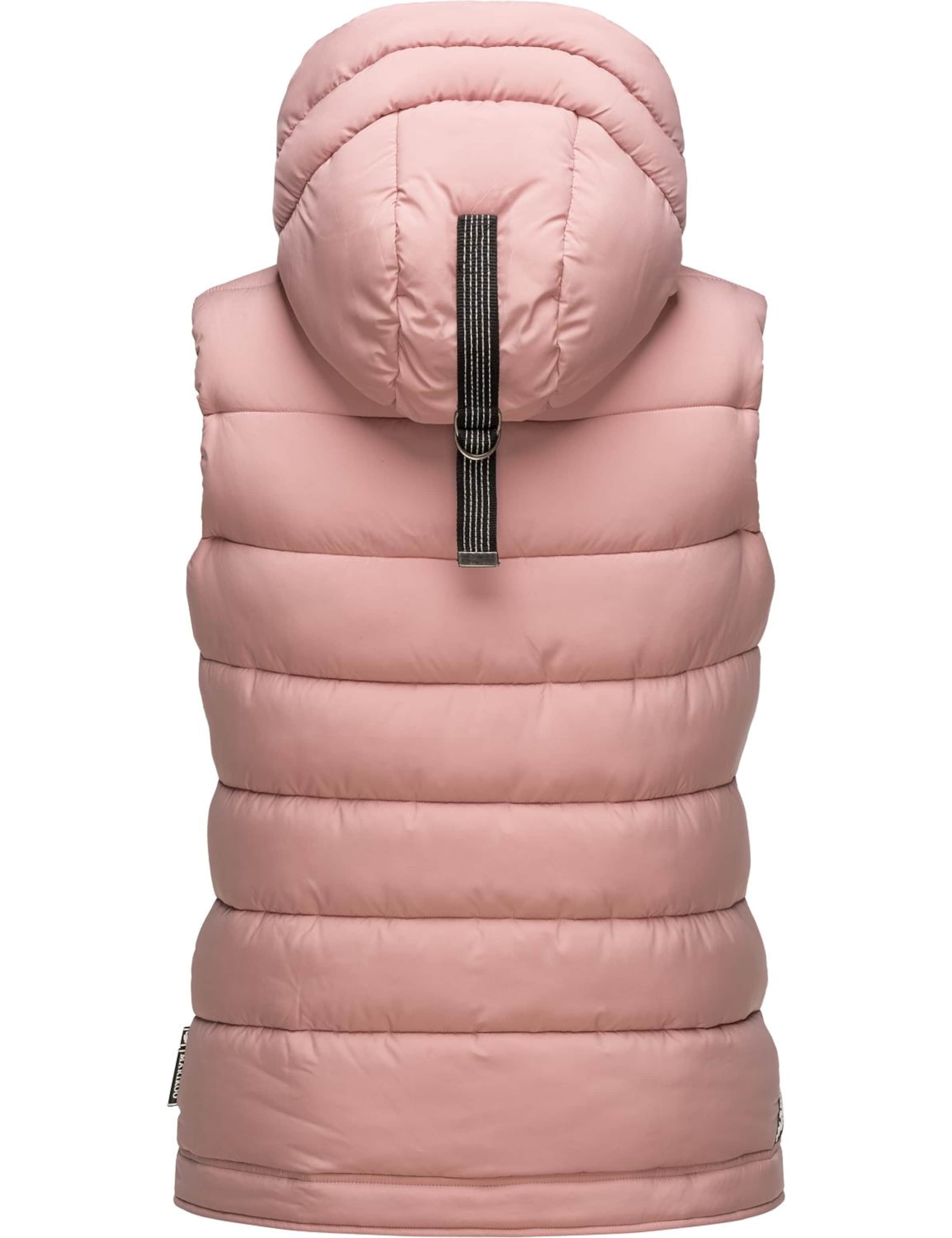 rožinė MARIKOO Liemenė 'Taisaa'