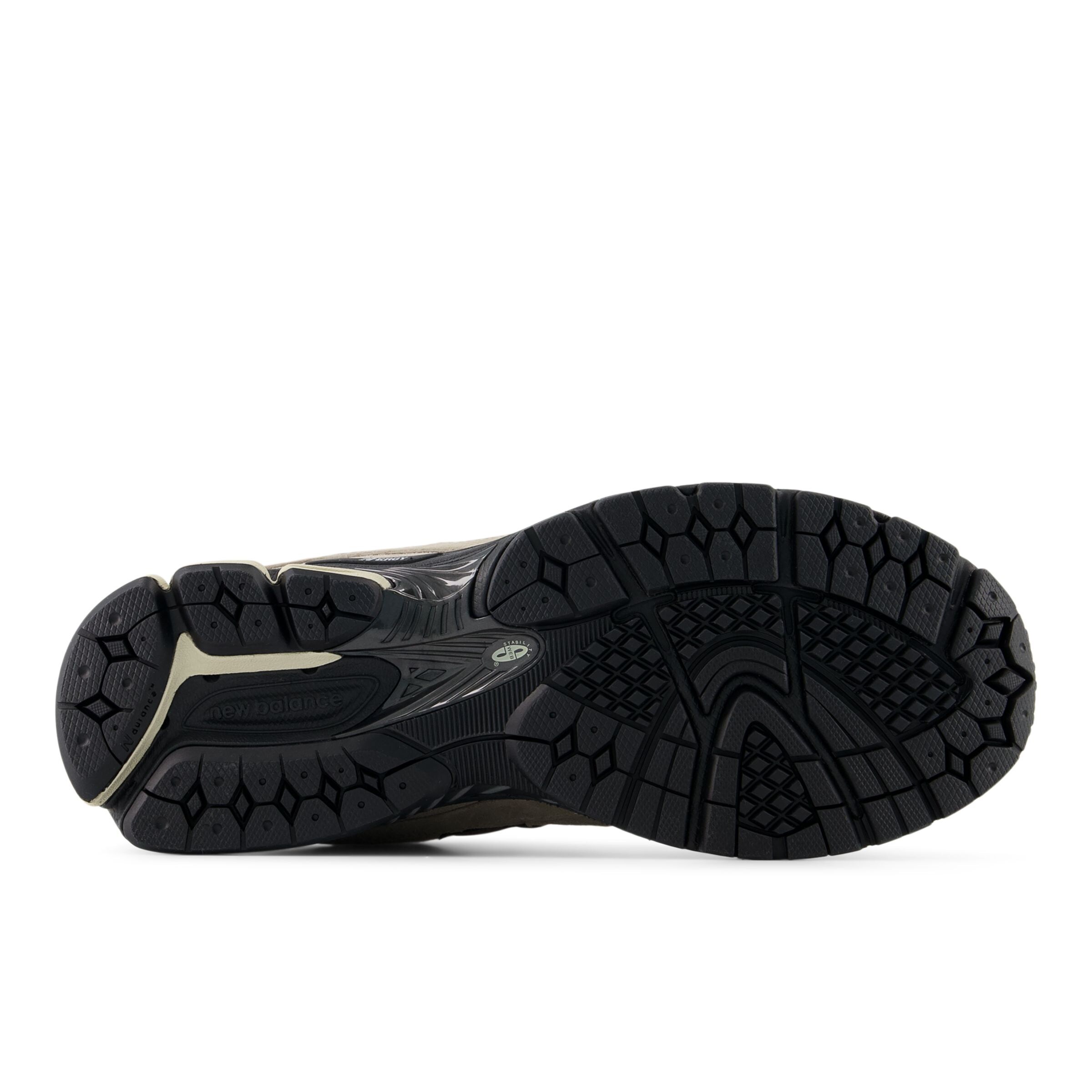 new balance Platform trainers '2002R' in Beige