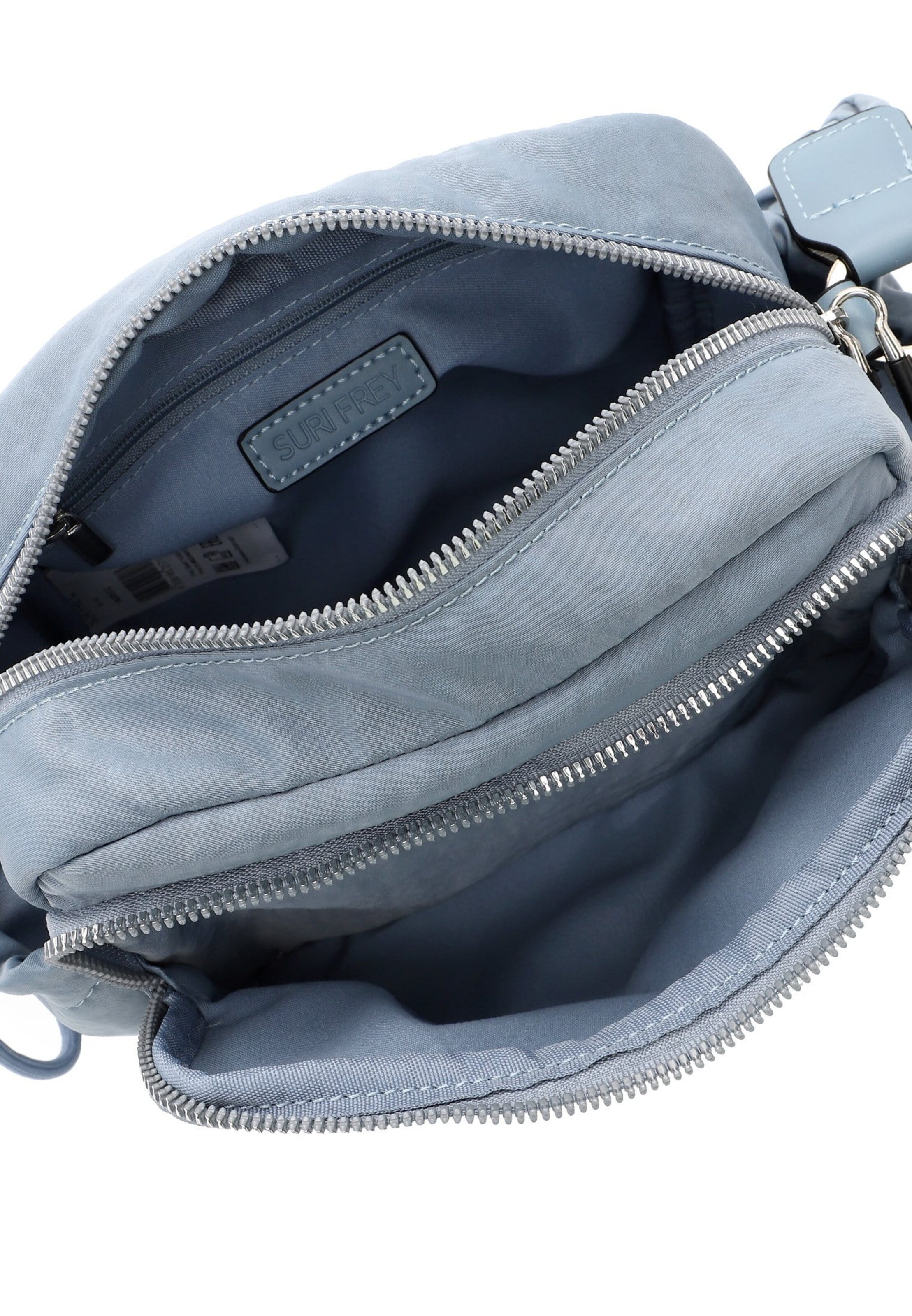 Suri Frey Schultertasche in Blau