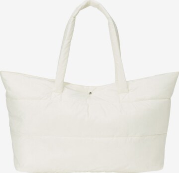 Marc O'Polo DENIM Shopper in Wit