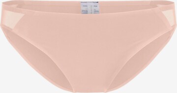 TAMARIS Panty in Beige: front