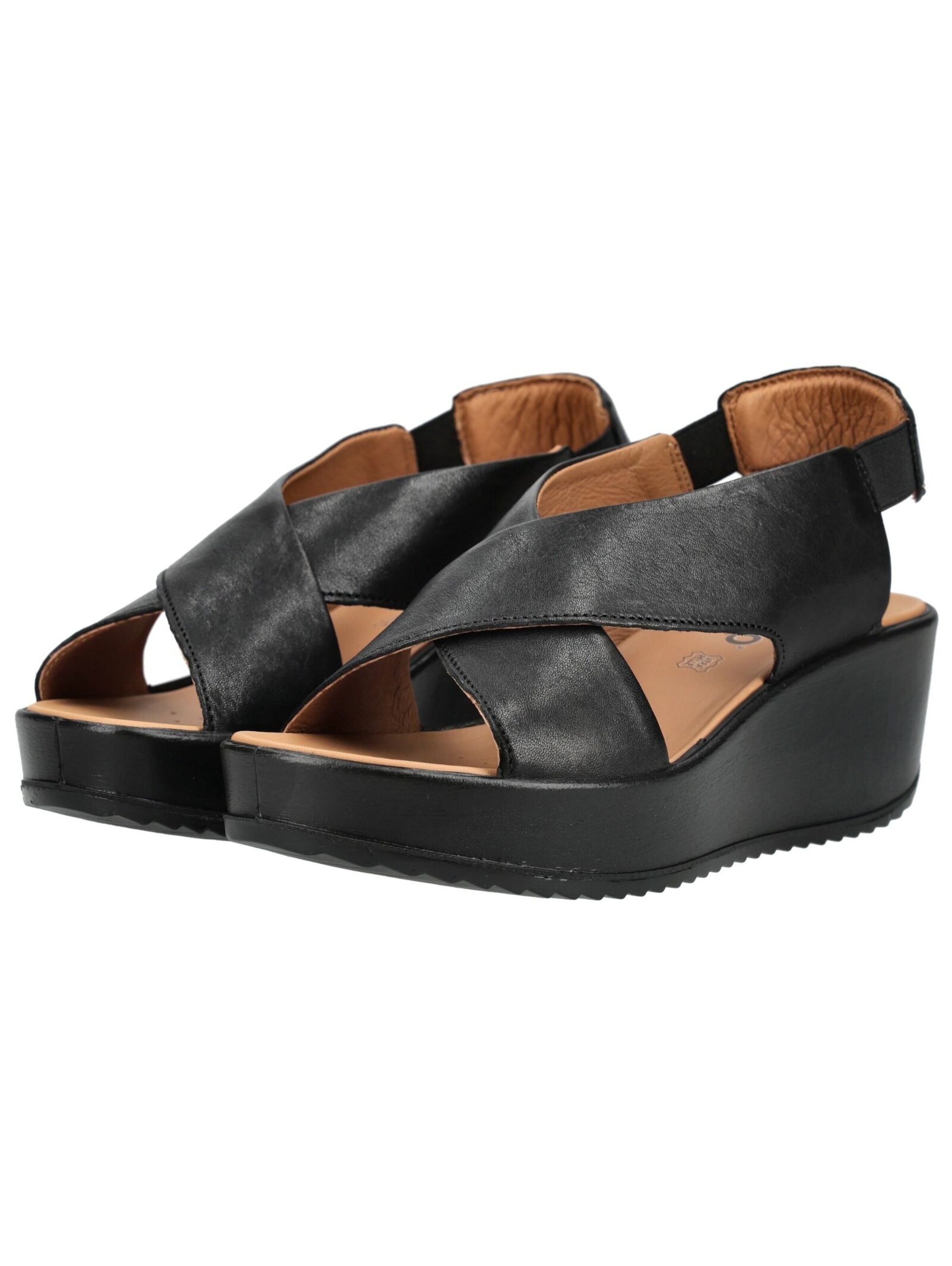 IGI&CO Sandals in Black