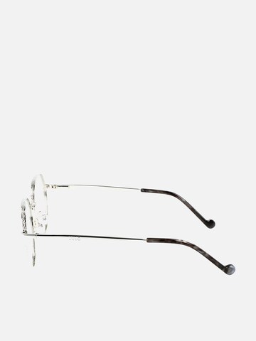 Liu Jo Sonnenbrille‌ in Silber