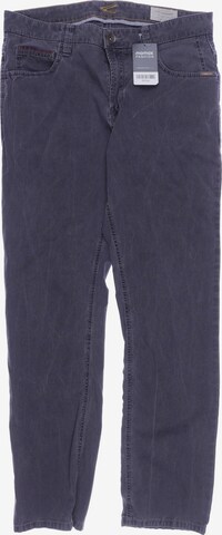 CAMEL ACTIVE Jeans in 35 in Grey: front