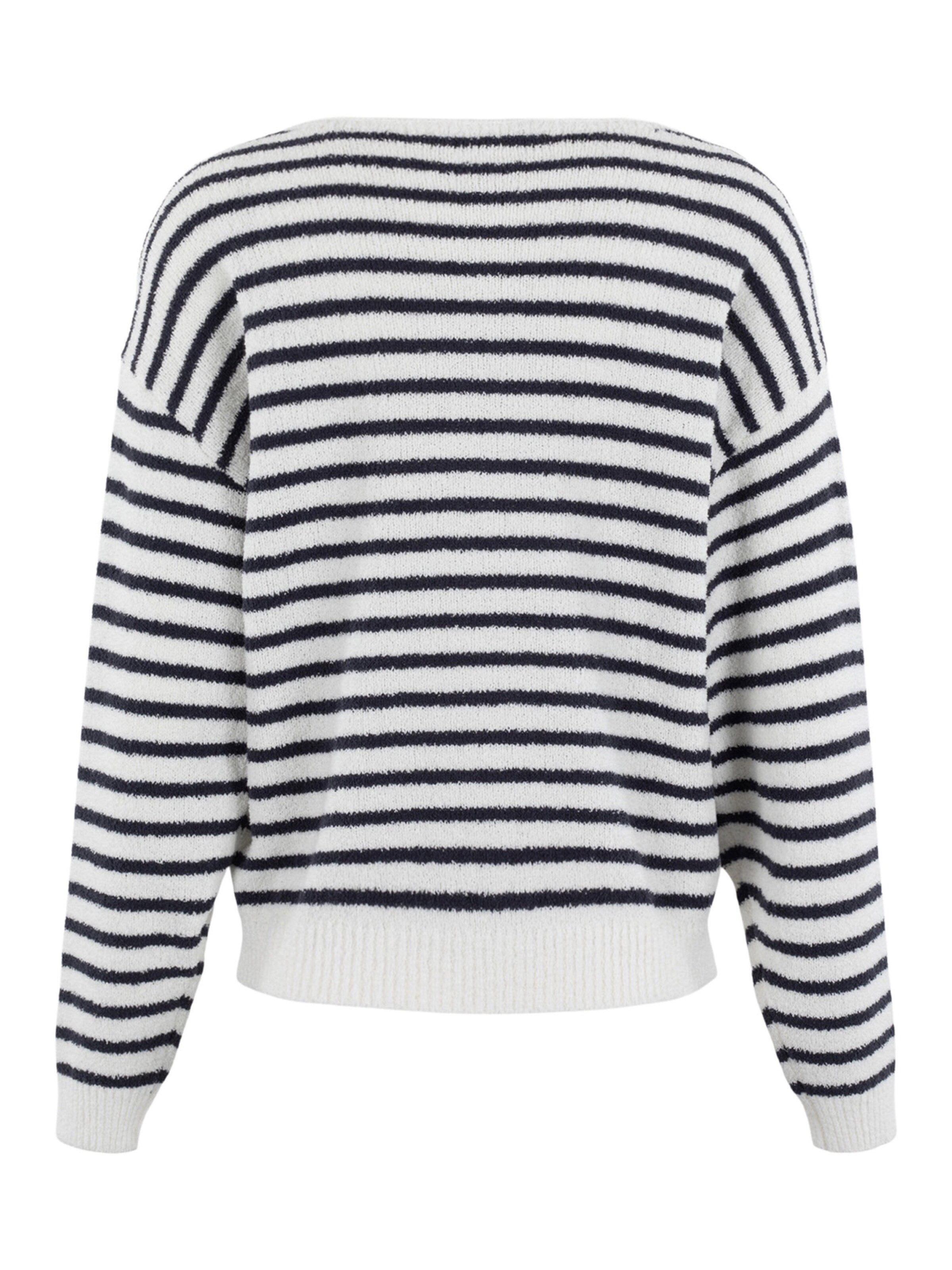 MSCW Pullover 'Paloma'‌‌‌‌‌‌‌ in Blau