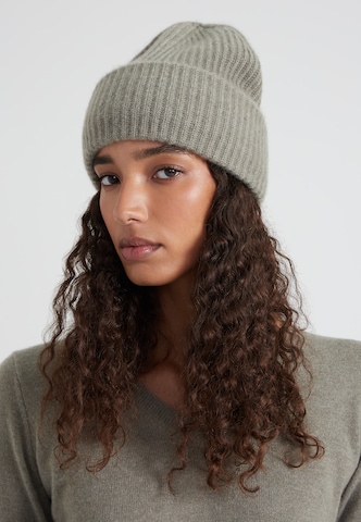 Berretto di Style Republic in verde: frontale