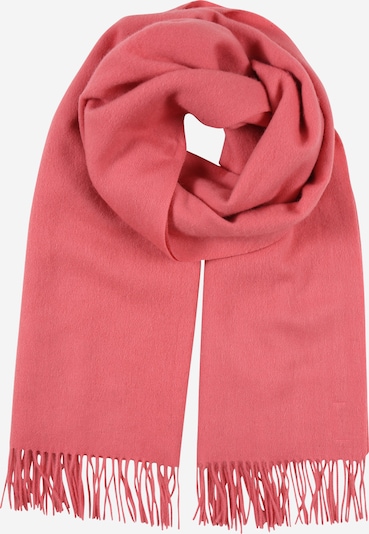 Part Two Écharpe 'Gesitana' en rose, Vue avec produit