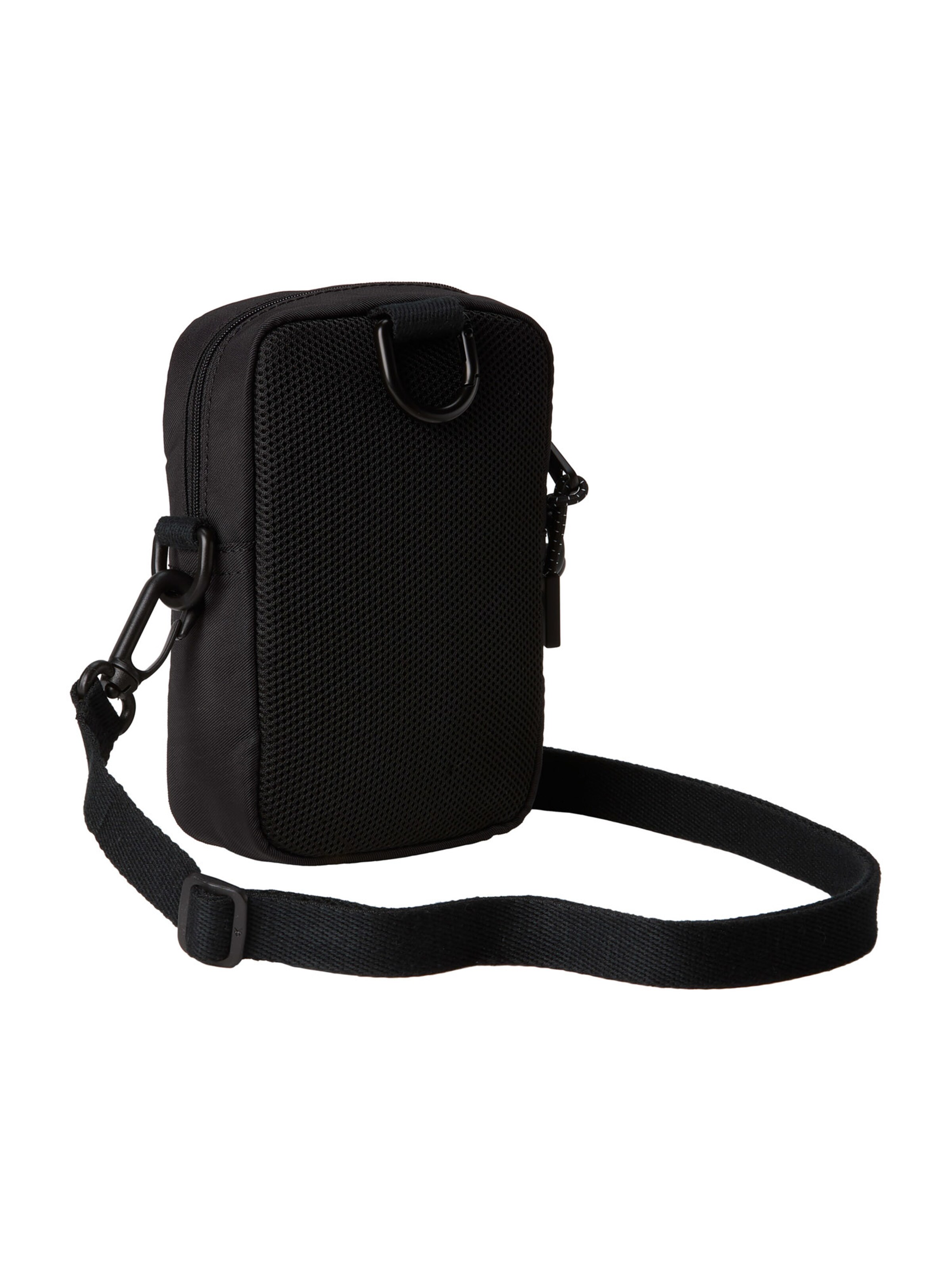 Sac à bandoulière Calvin Klein en noir