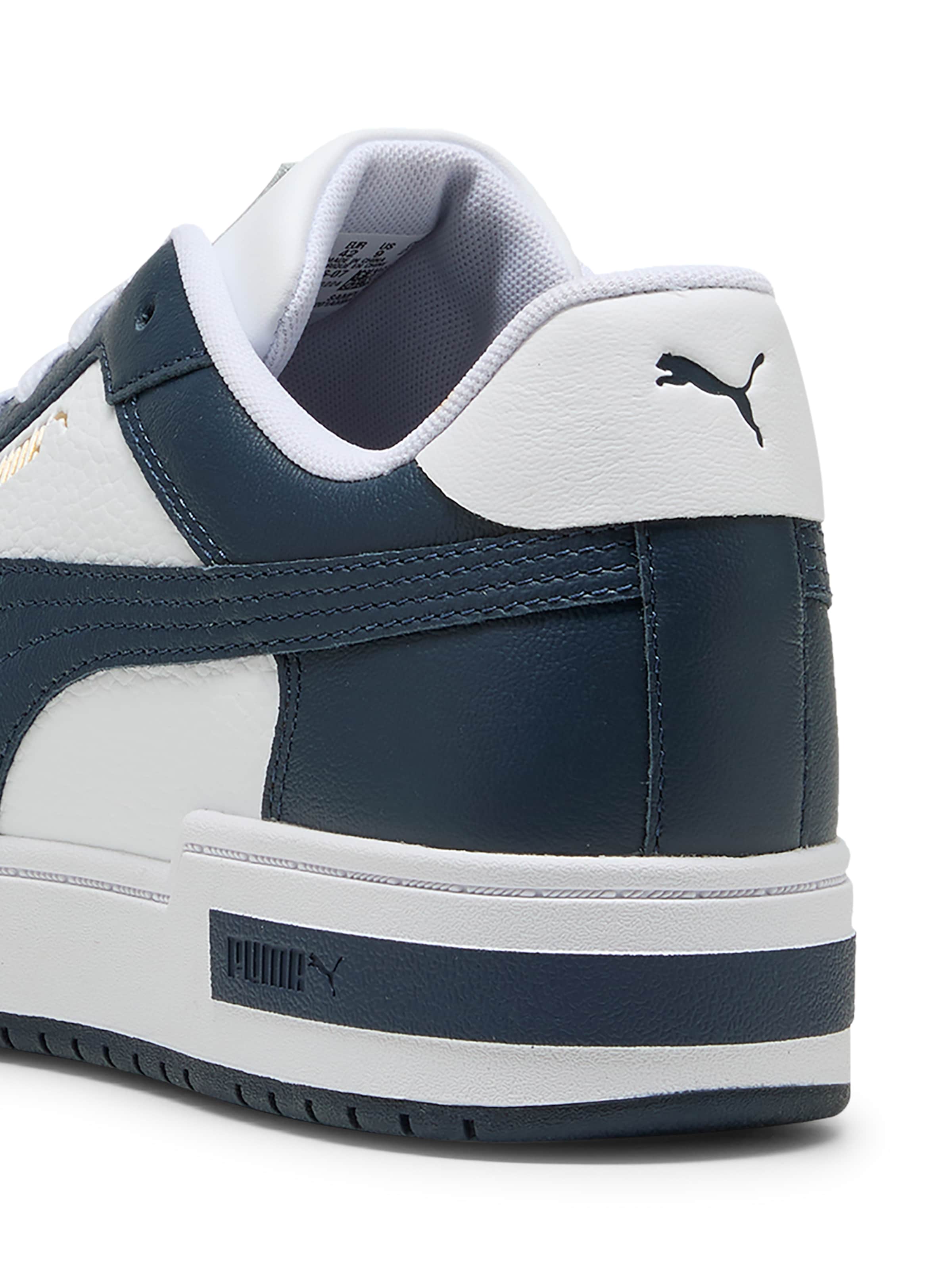 PUMA Σνίκερ χαμηλό 'CA Pro Classic II' σε μπλε