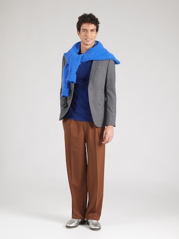 T-Shirt GANT en bleu