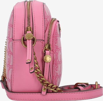 Liu Jo Crossbody Bag 'Adonide' in Pink