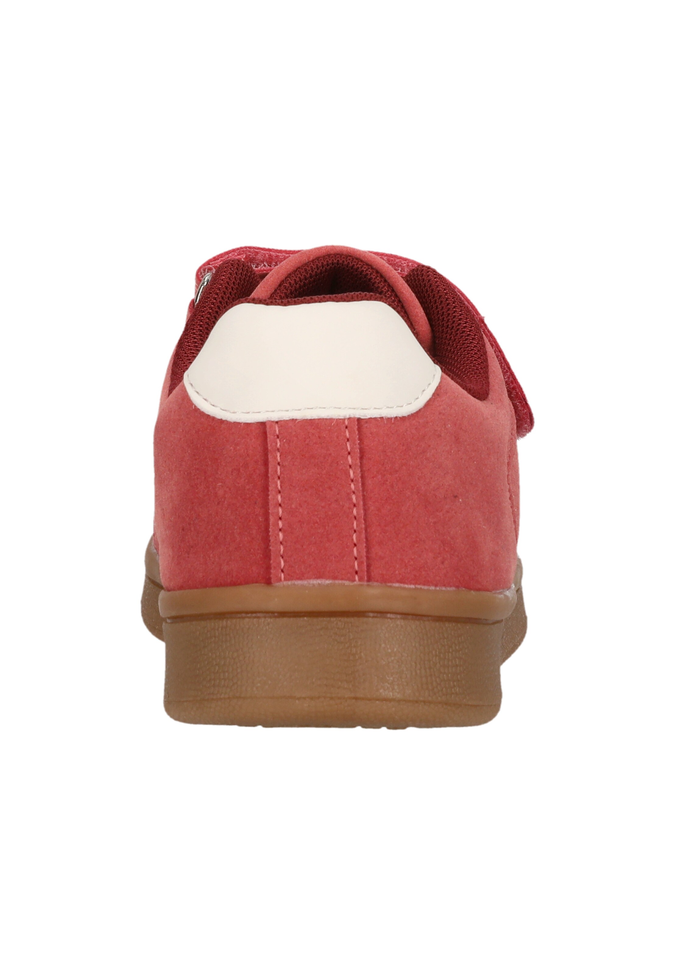 ENDURANCE Trainers 'Quin' in Orange