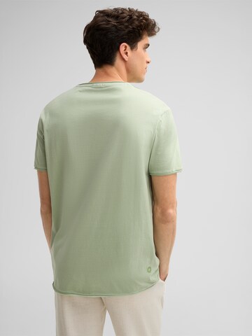T-Shirt ' Philo ' STRELLSON en vert