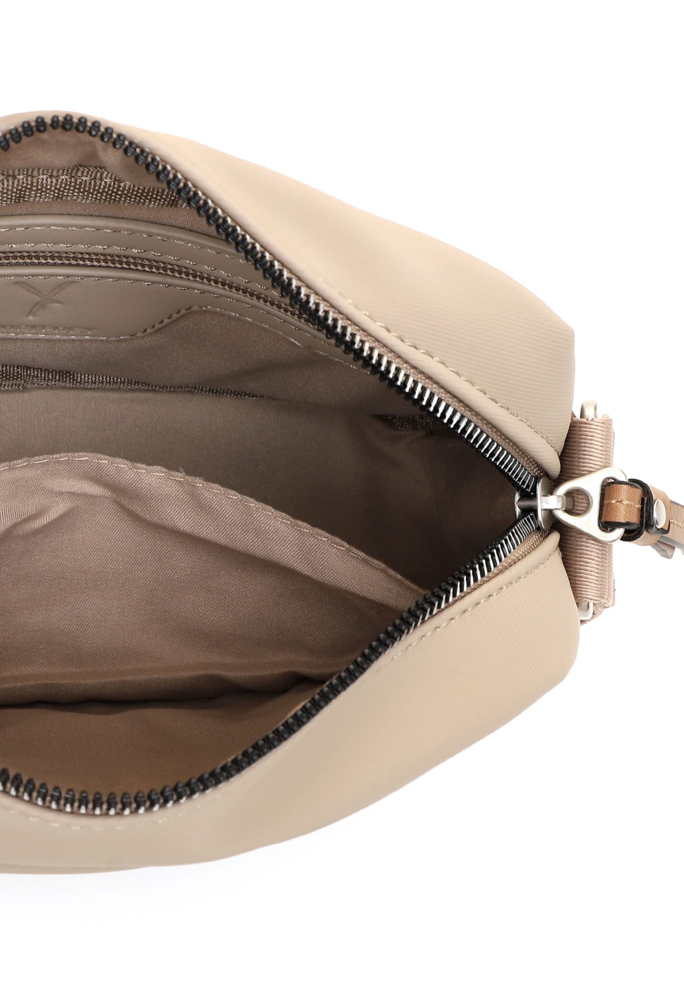 Borsa a spalla ' Bonny ' di Suri Frey in beige