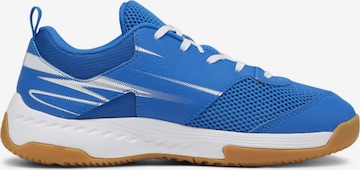 PUMA Sneaker in Blau