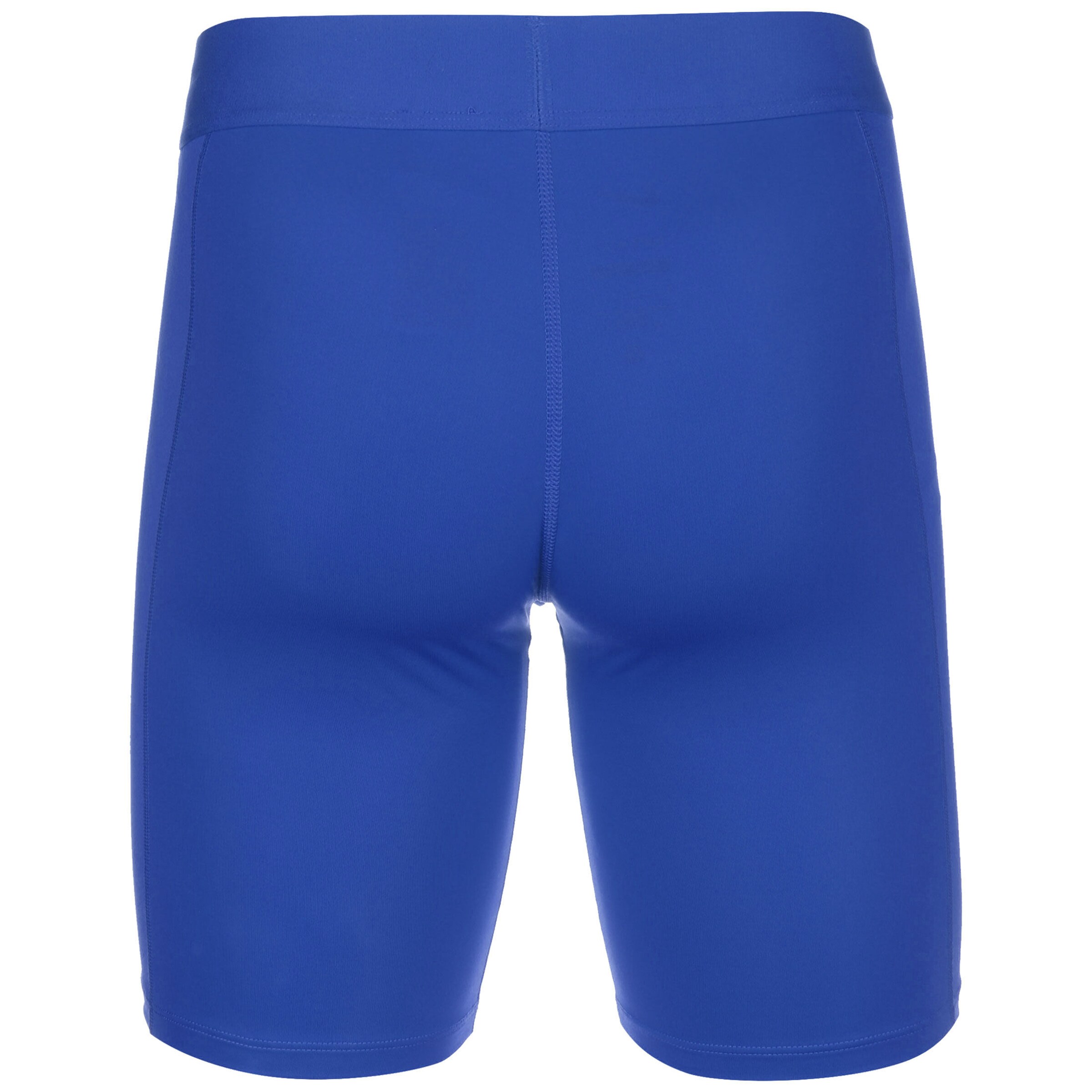 NIKE Skinny Athletic Underwear in Blue