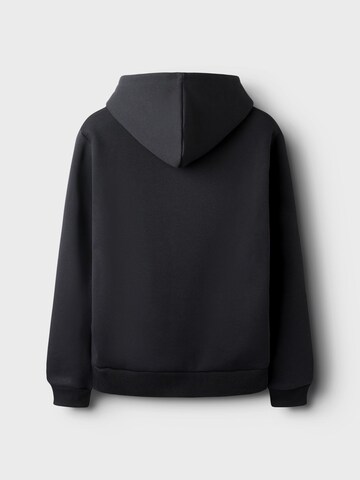Sweat NAME IT en noir