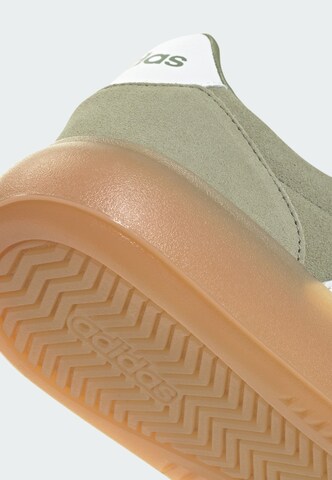 ADIDAS SPORTSWEAR Sneakers laag 'Barreda Decode' in Groen
