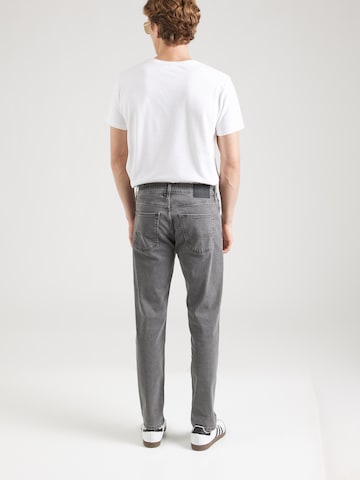 s.Oliver regular Jeans 'Nelio' i grå