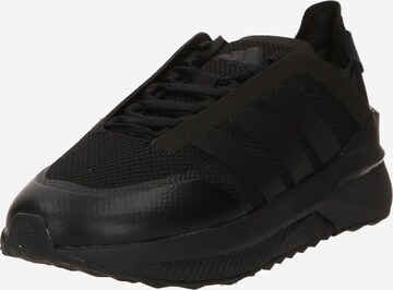 ADIDAS SPORTSWEAR Loopschoen 'AVRYN' in Zwart: voorkant