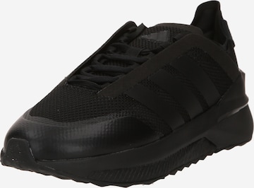 ADIDAS SPORTSWEAR Обувь для бега 'AVRYN' в Черный: спереди