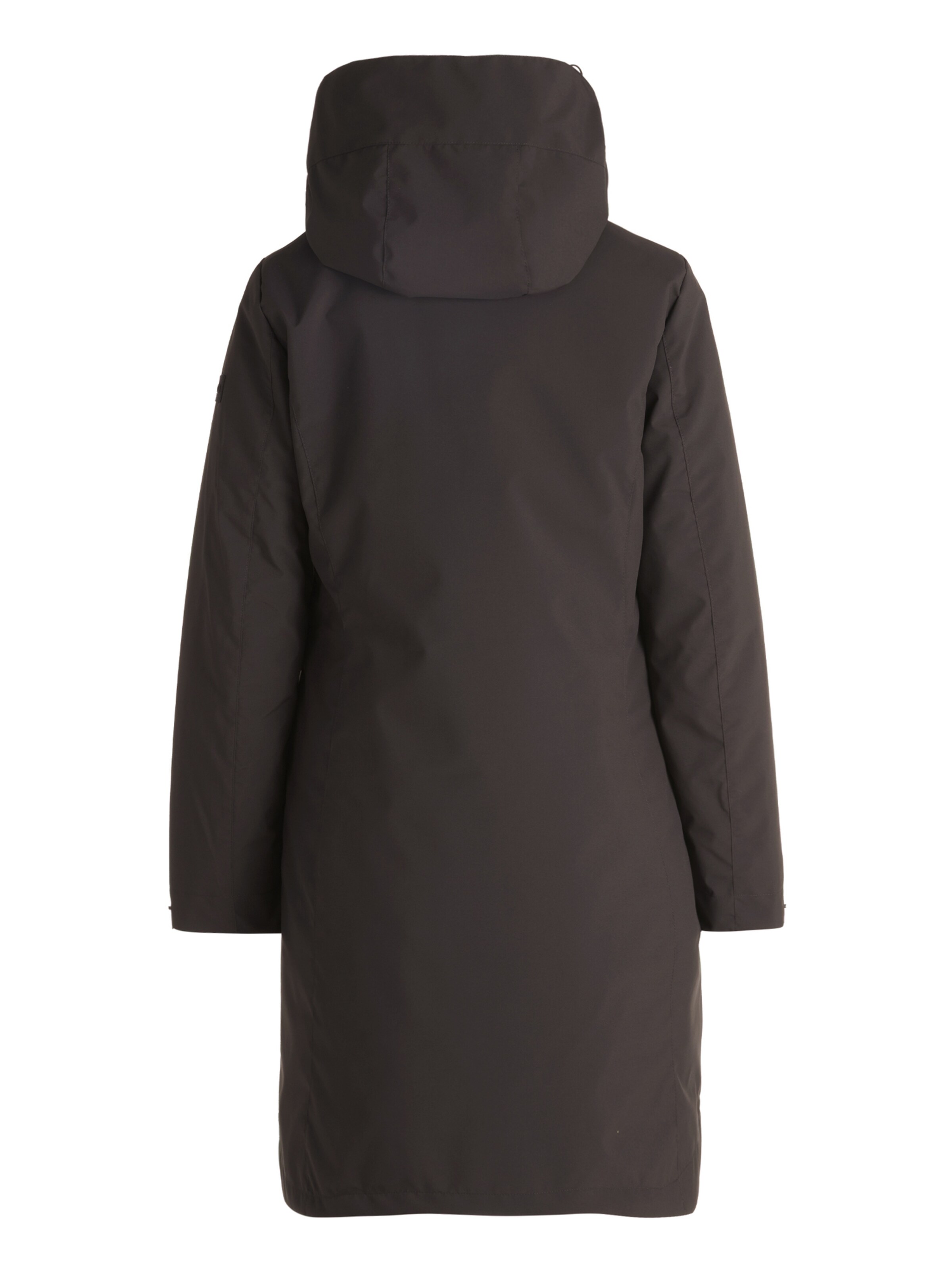 Betty Barclay Winterjas in Bruin