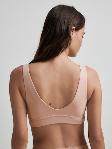 Bustino Reggiseno 'Forever Comfort' di Next in rosa