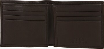 Polo Ralph Lauren Wallet in Brown