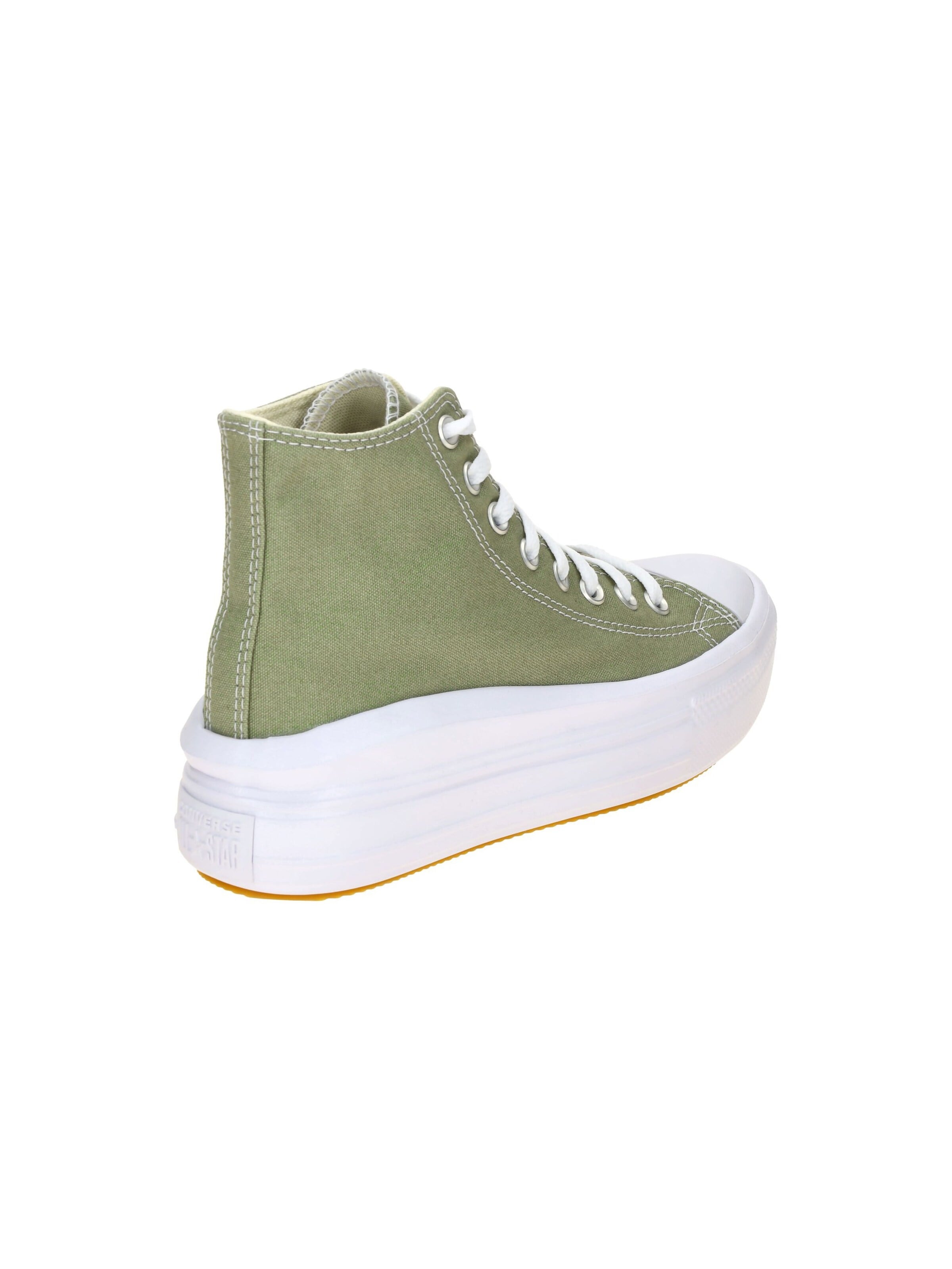 CONVERSE Schnürschuh‌‌ in Grün