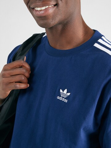 Maglietta 'Adicolor' di ADIDAS ORIGINALS in blu