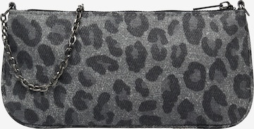 Pochette s.Oliver en gris : devant