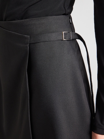 Jupe 'Julina' ABOUT YOU en noir