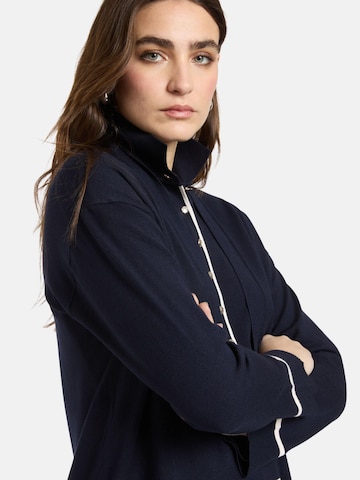 Giacchetta di Elena Mirò in nero