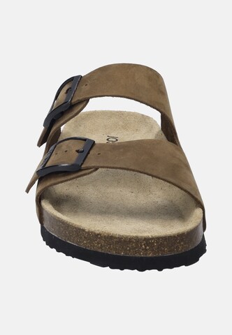JOSEF SEIBEL Sandal in Brown