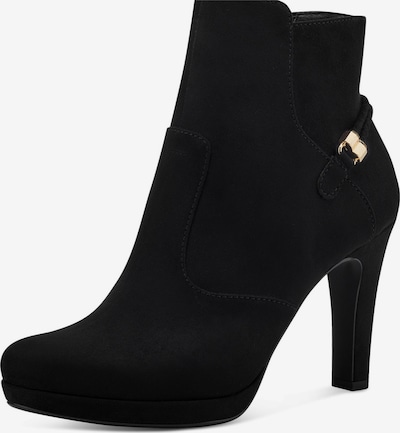 TAMARIS Ankle Boots in Black, Item view