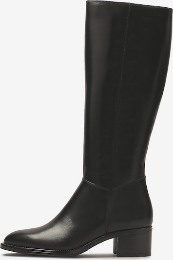 Kazar Bota em 37 em preto, Vista do artigo
