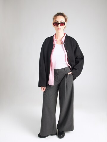 G-STAR T-shirt i svart