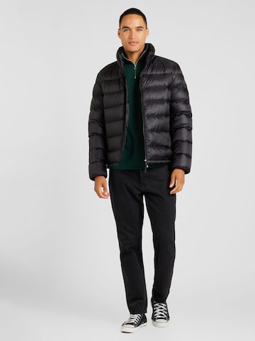 BOGNER Функциональная куртка 'Hugh' в Черный
