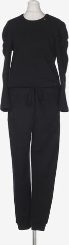 RINASCIMENTO Overall oder Jumpsuit S in Schwarz: predná strana