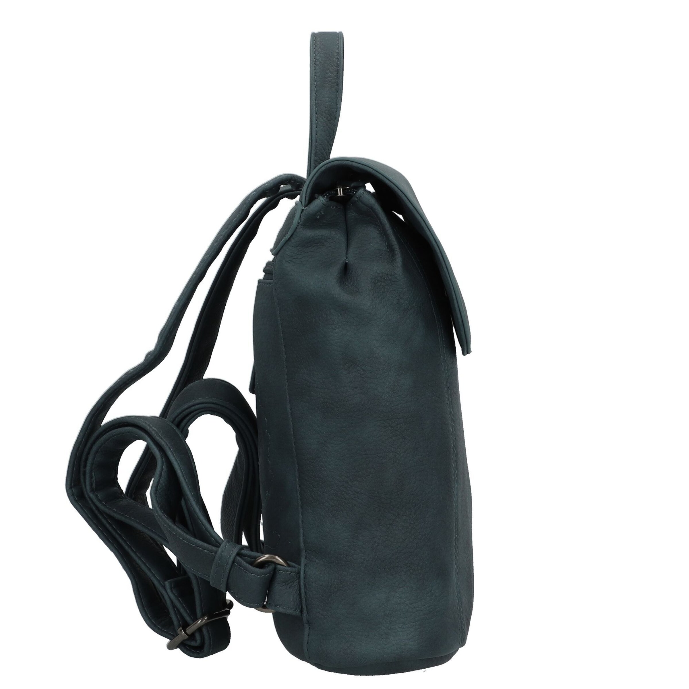 GREENBURRY Backpack 'Mad'l Dasch' in Blue