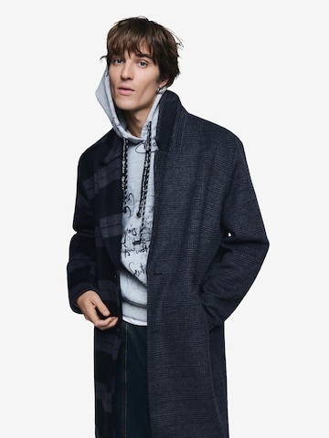 Desigual Overgangsfrakke i sort