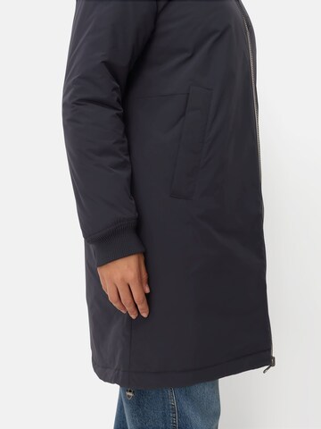 CAMEL ACTIVE Raincoat in Blue