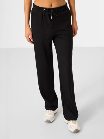 Tuta da jogging di Tommy Life in nero