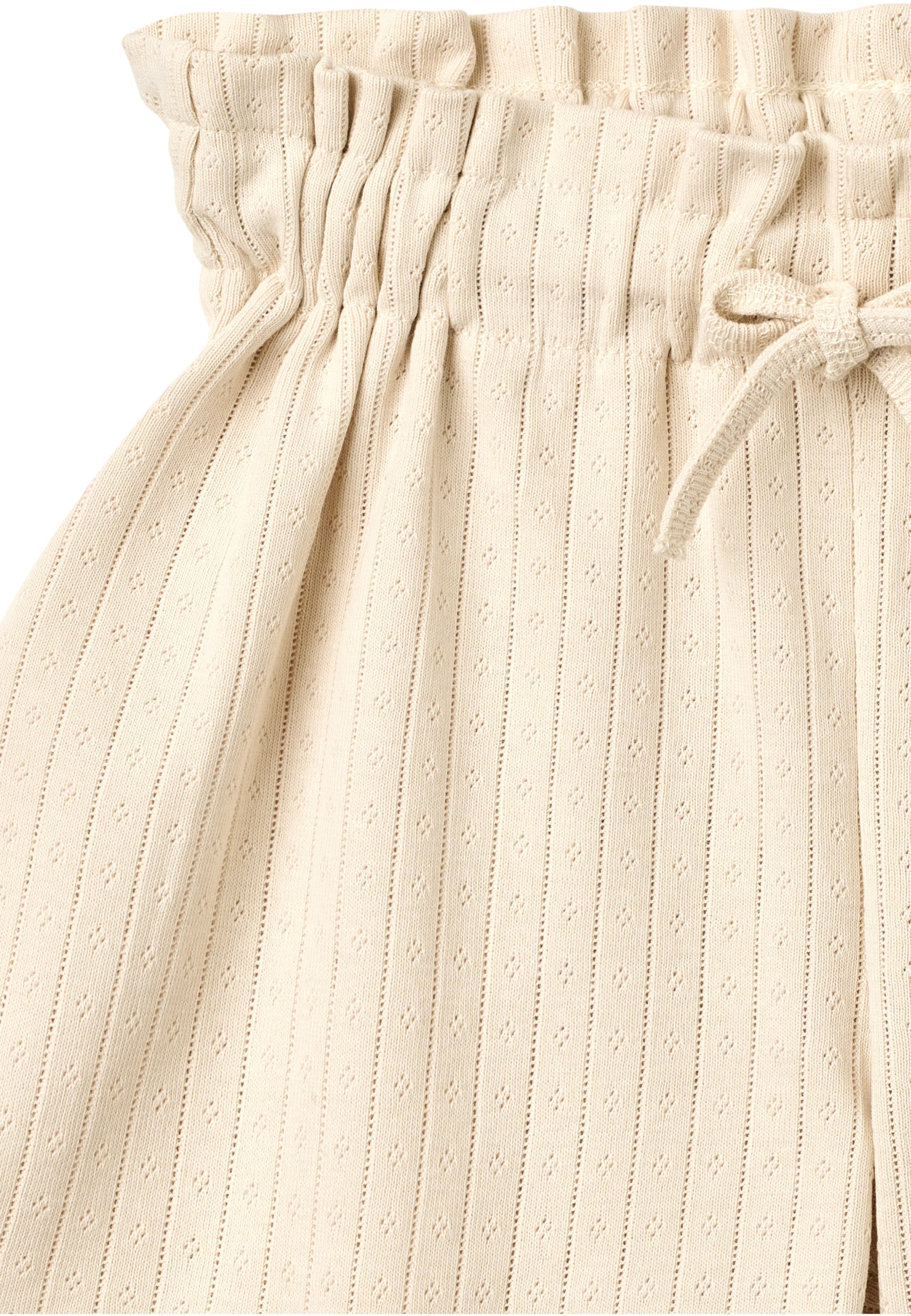 WHEAT Regular Trousers 'Ina' in Beige