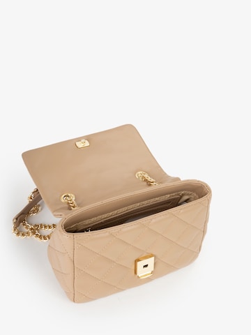 VALENTINO Schultertasche 'OCARINA' in Beige