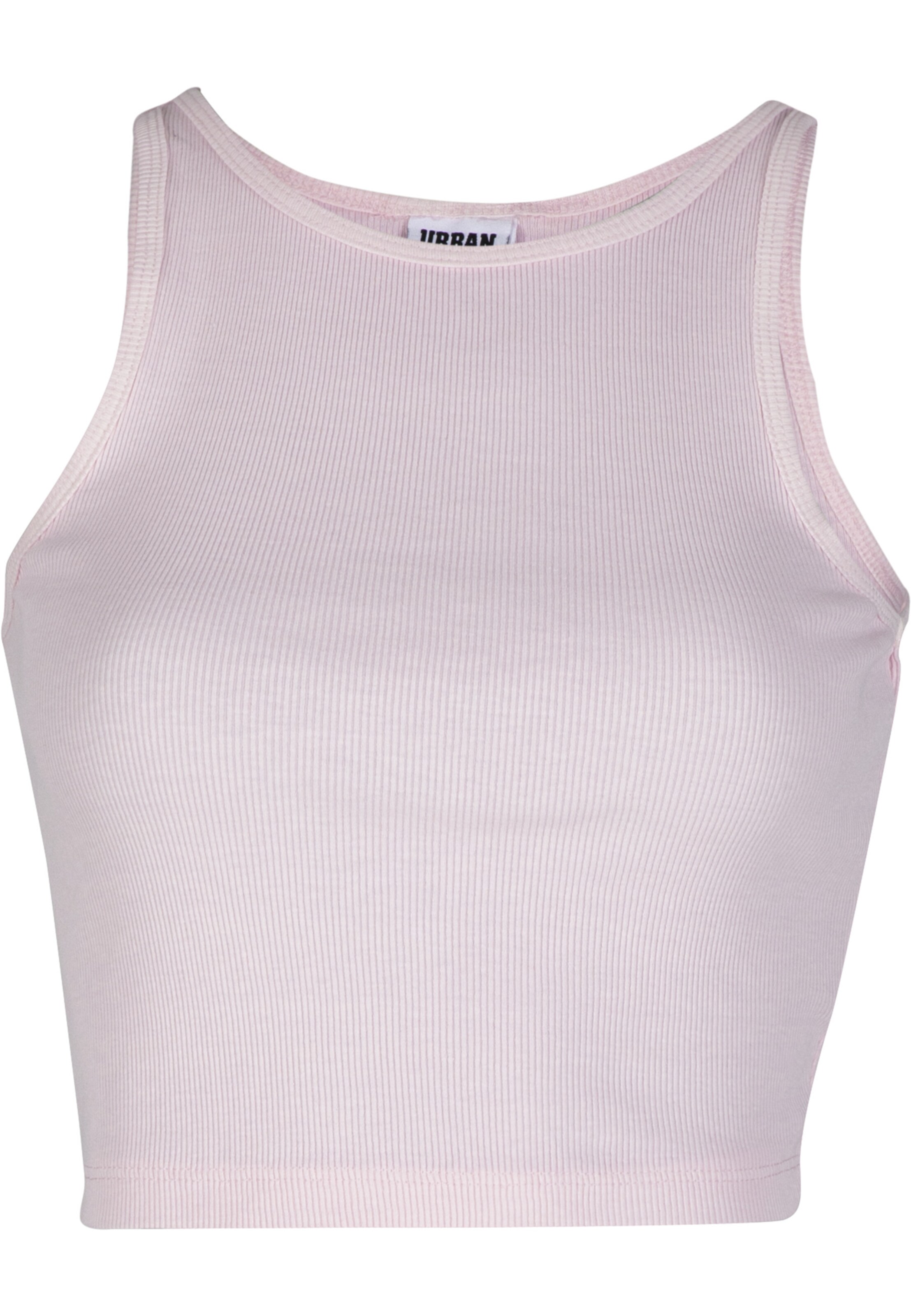 Urban Classics Top | roza barva