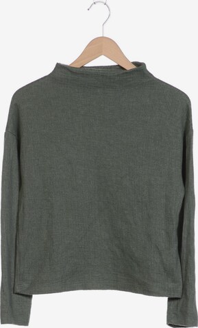 Gina Tricot Sweater & Cardigan in S in Green: front