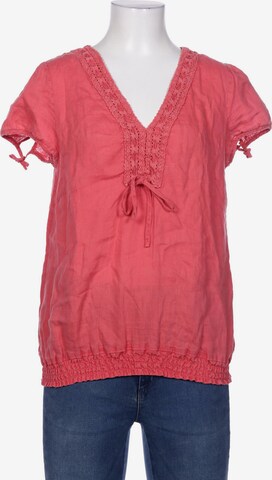 LERROS Top & Shirt in S in Pink: front