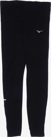 MIZUNO Pants in 31-32 in Black: front