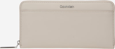 Portofel 'MUST' Calvin Klein pe bej, Vizualizare produs